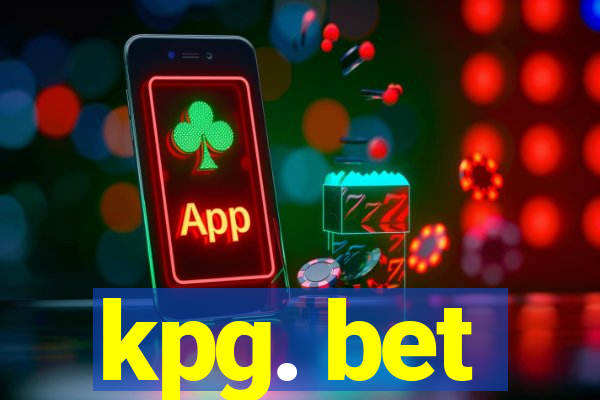 kpg. bet